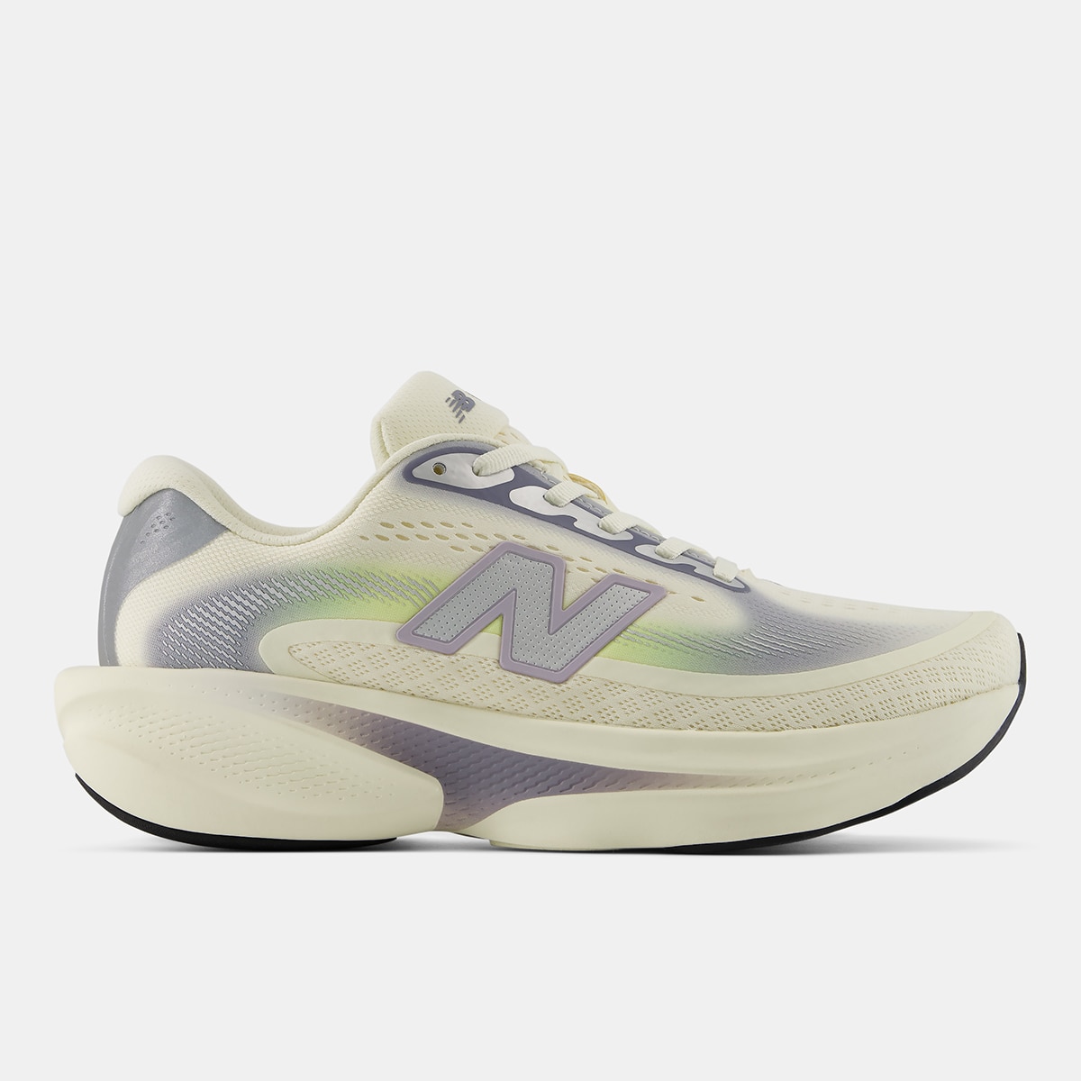 Imagen 0 de Zapatillas de running de mujer Ellipse v1 New Balance Gris