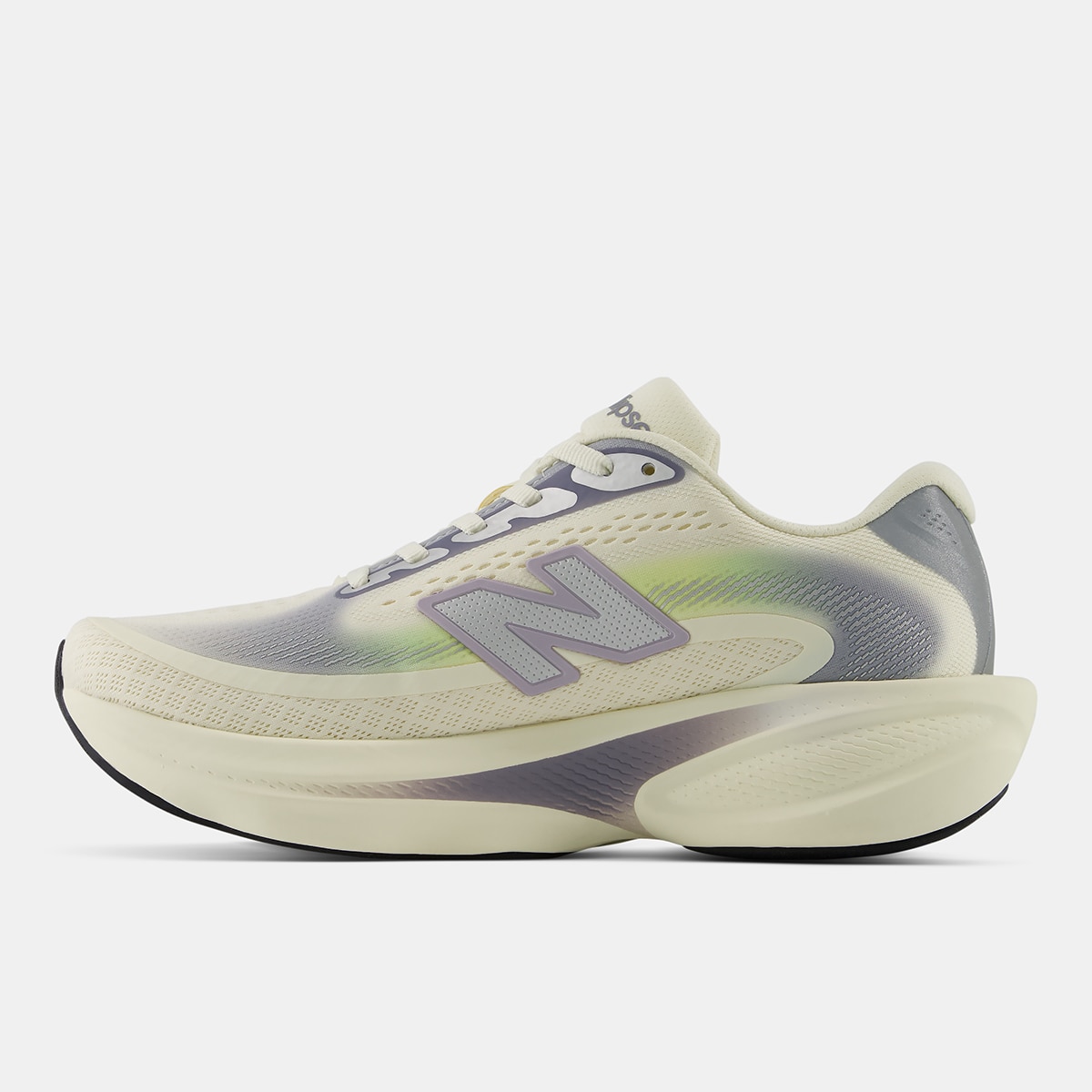 Zapatillas de running de mujer Ellipse v1 New Balance - Gris Gris-2