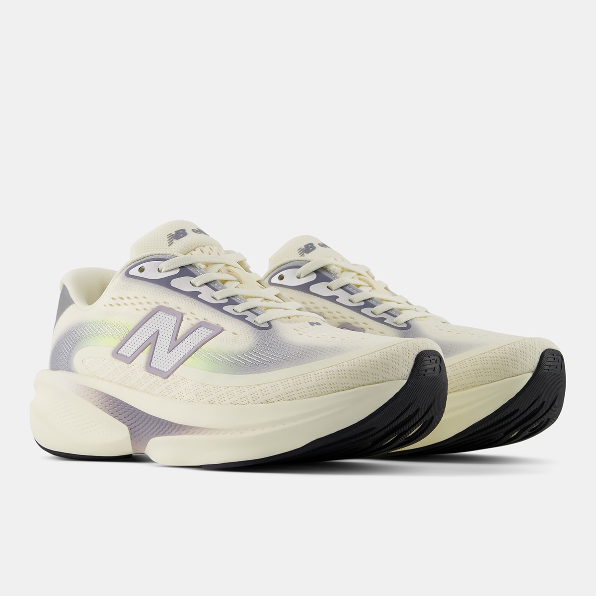 Zapatillas de running de mujer Ellipse v1 New Balance - Gris Gris-4