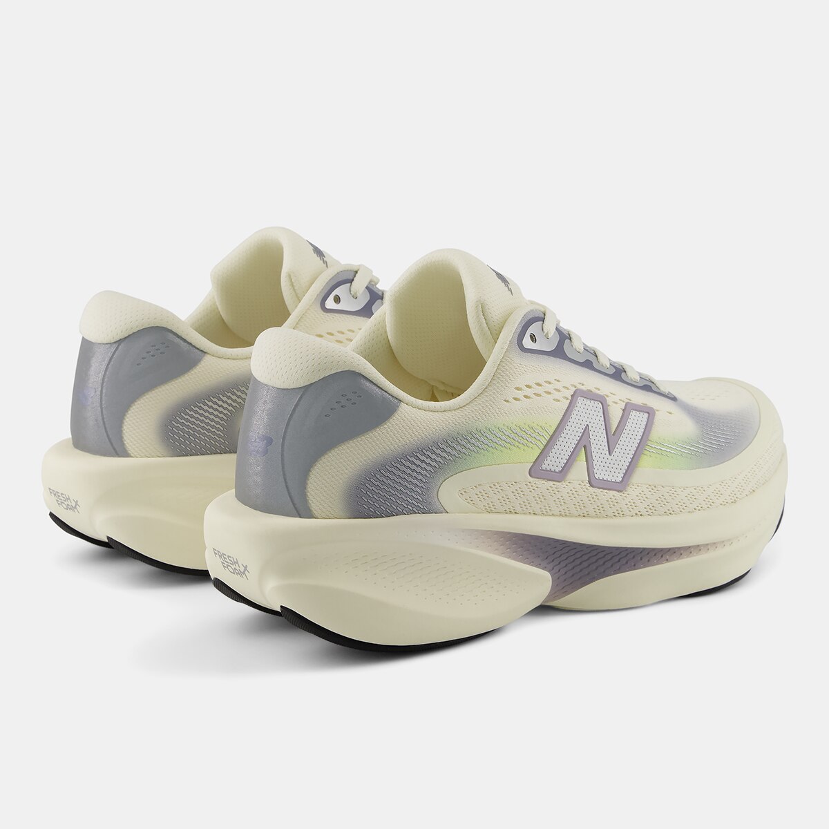 Zapatillas de running de mujer Ellipse v1 New Balance - Gris Gris-6