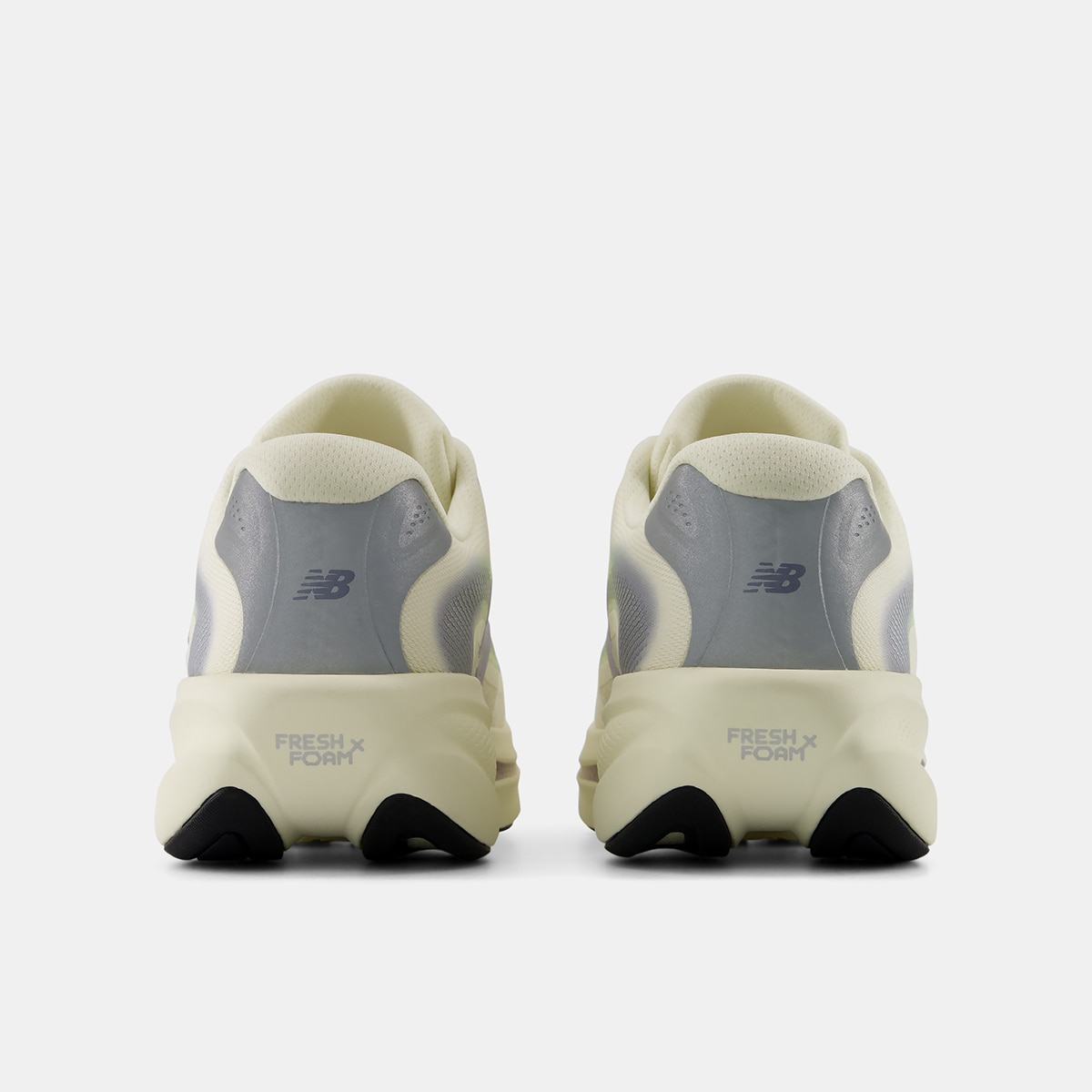 Zapatillas de running de mujer Ellipse v1 New Balance - Gris Gris-7