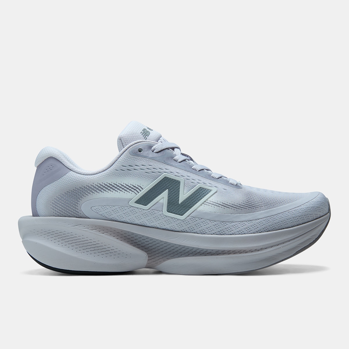 Imagen 0 de Zapatillas de running de mujer Ellipse v1 New Balance Gris