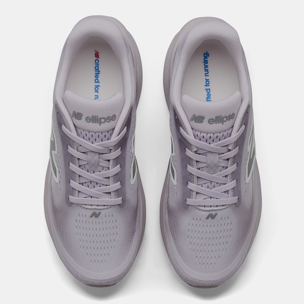 Imagen 2 de Zapatillas de running de mujer Ellipse v1 New Balance - Gris Gris