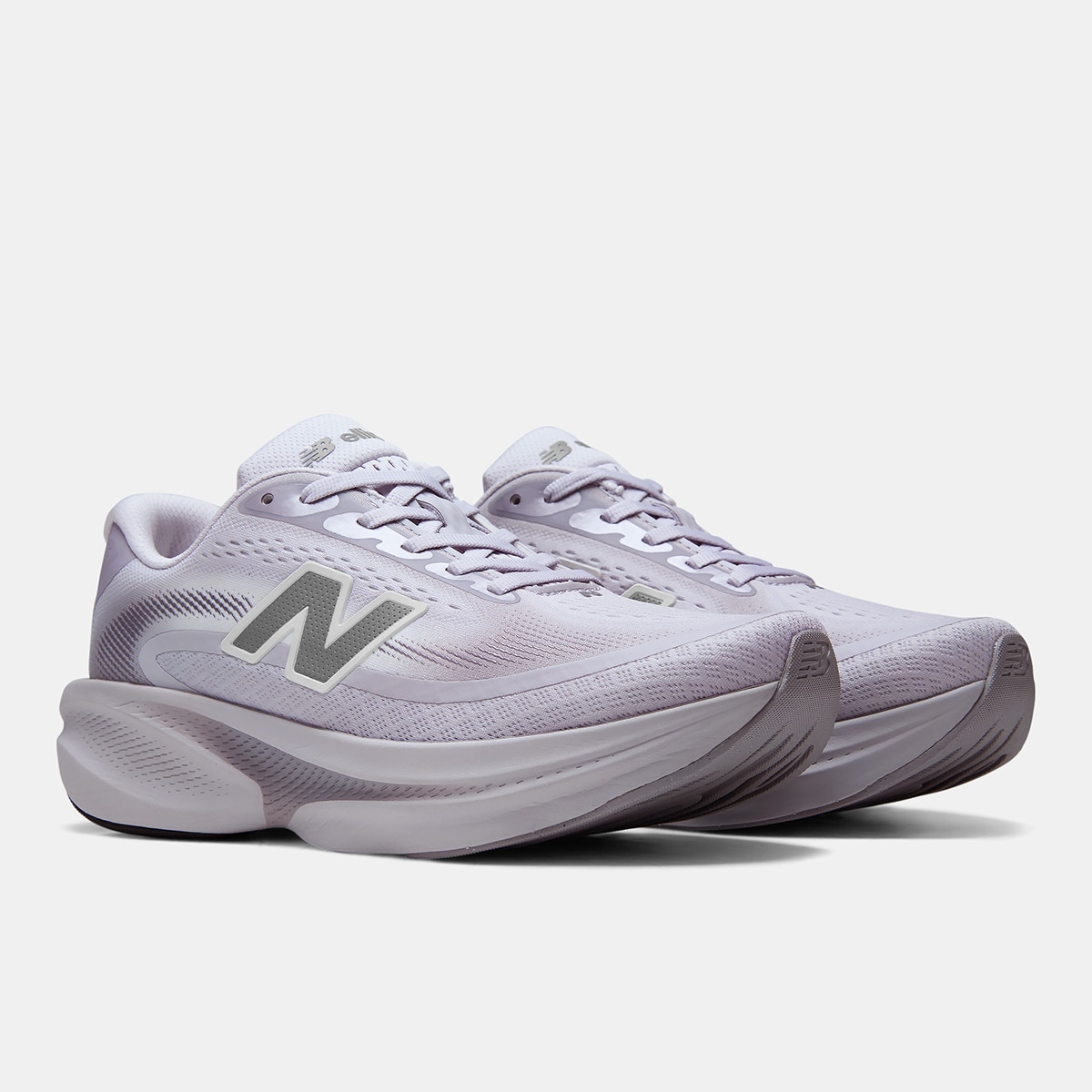 Imagen 3 de Zapatillas de running de mujer Ellipse v1 New Balance - Gris Gris