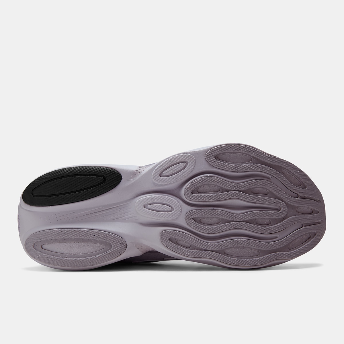 Imagen 4 de Zapatillas de running de mujer Ellipse v1 New Balance - Gris Gris