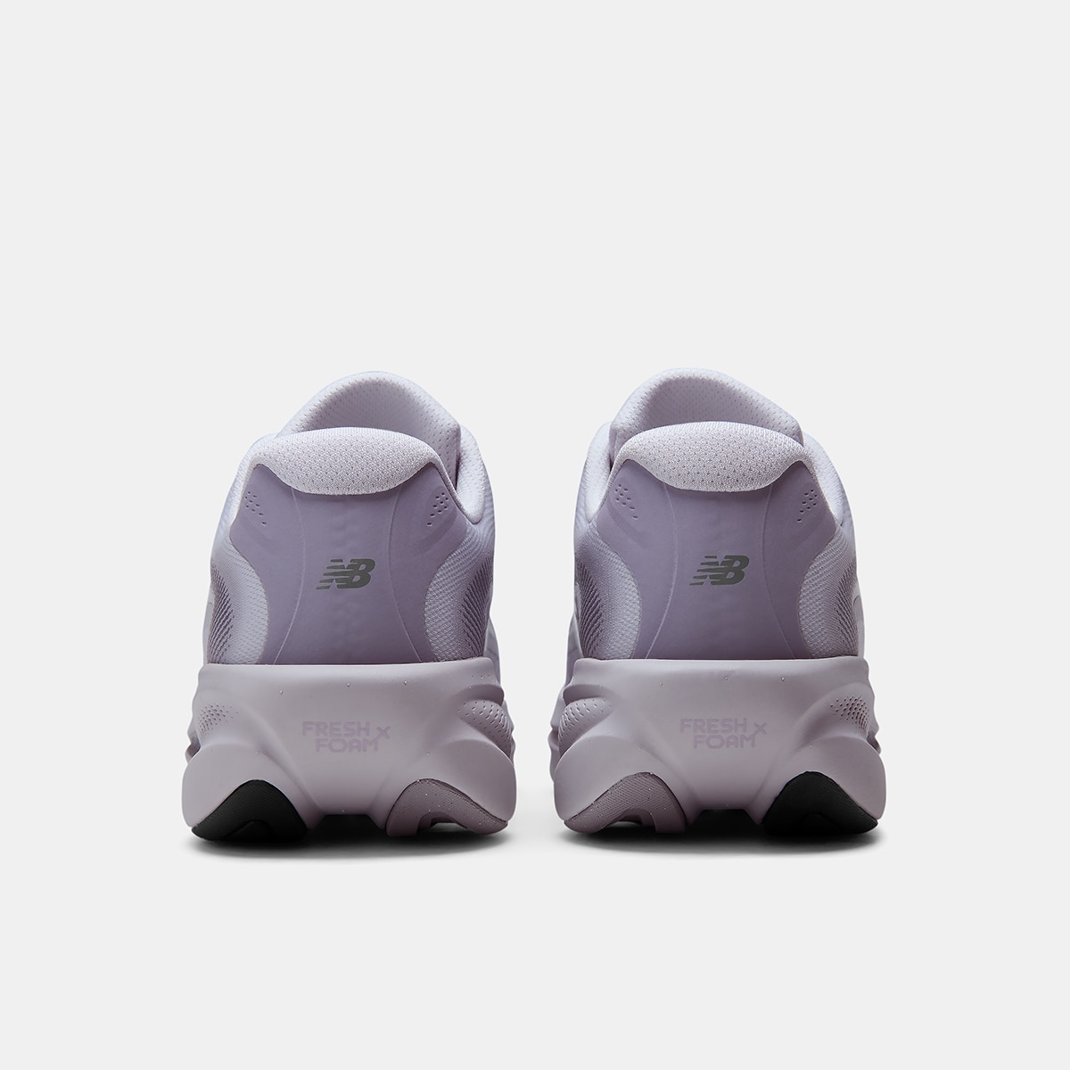 Imagen 5 de Zapatillas de running de mujer Ellipse v1 New Balance - Gris Gris