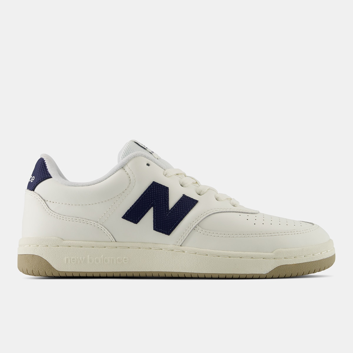 Imagen 0 de Zapatillas casual unisex BB80 New Balance Azul