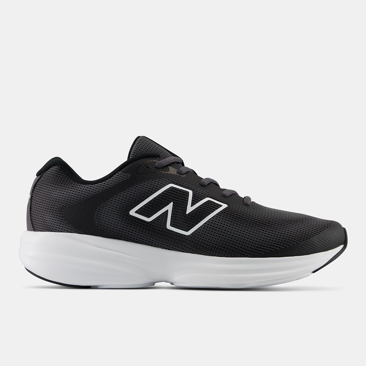 Imagen 0 de Zapatillas de running de hombre 411v4 New Balance Negro
