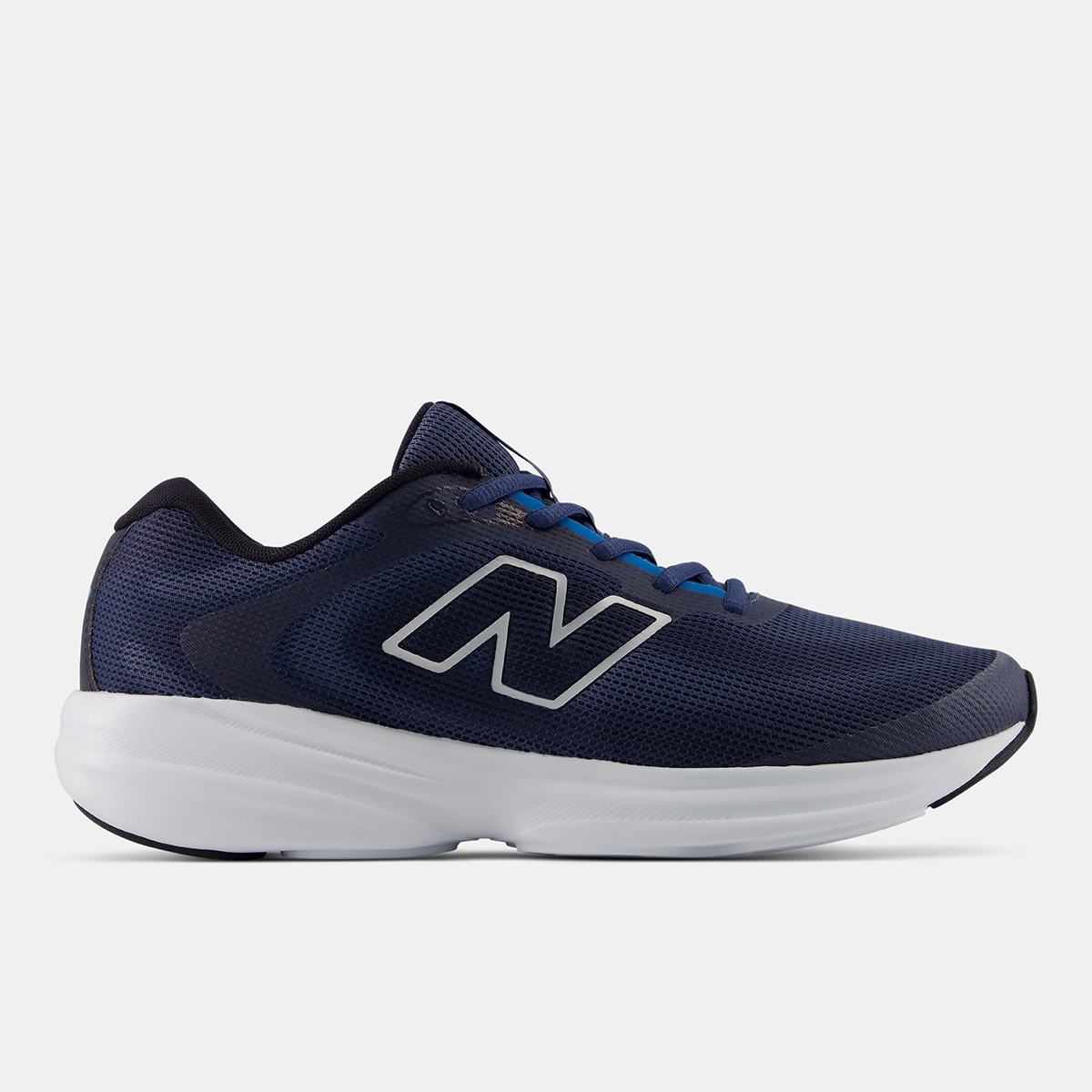 Imagen 0 de Zapatillas de running de hombre 411v4 New Balance Azul marino