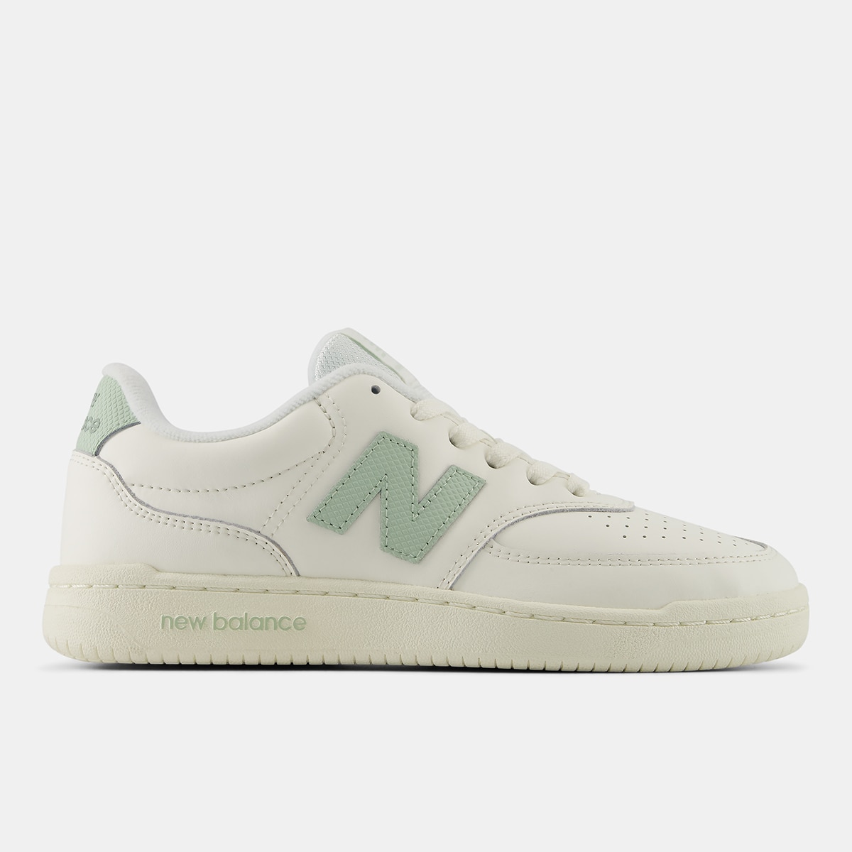 Imagen 0 de Zapatillas casual de mujer BB80 New Balance Verde