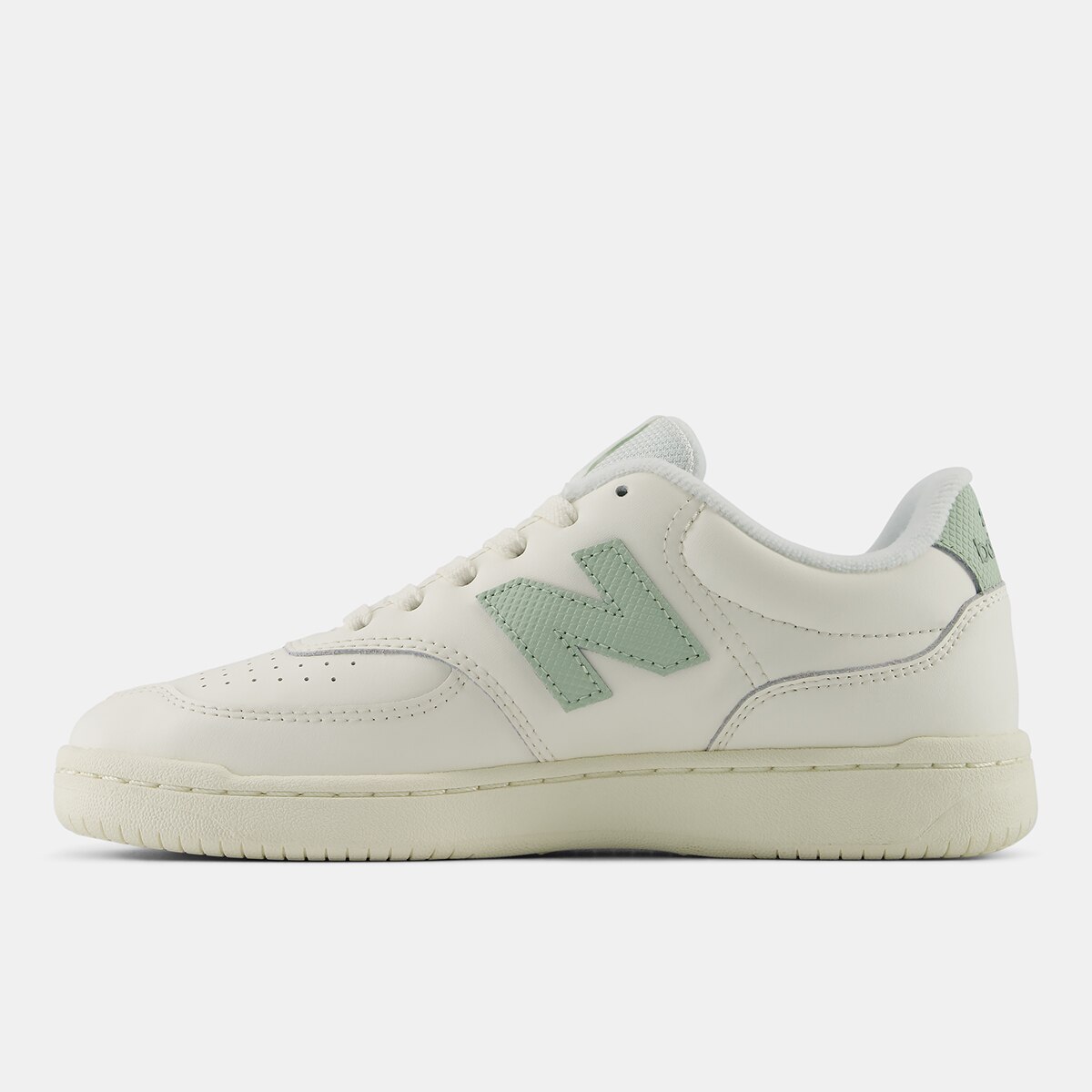 Zapatillas casual de mujer BB80 New Balance - Verde Verde-2