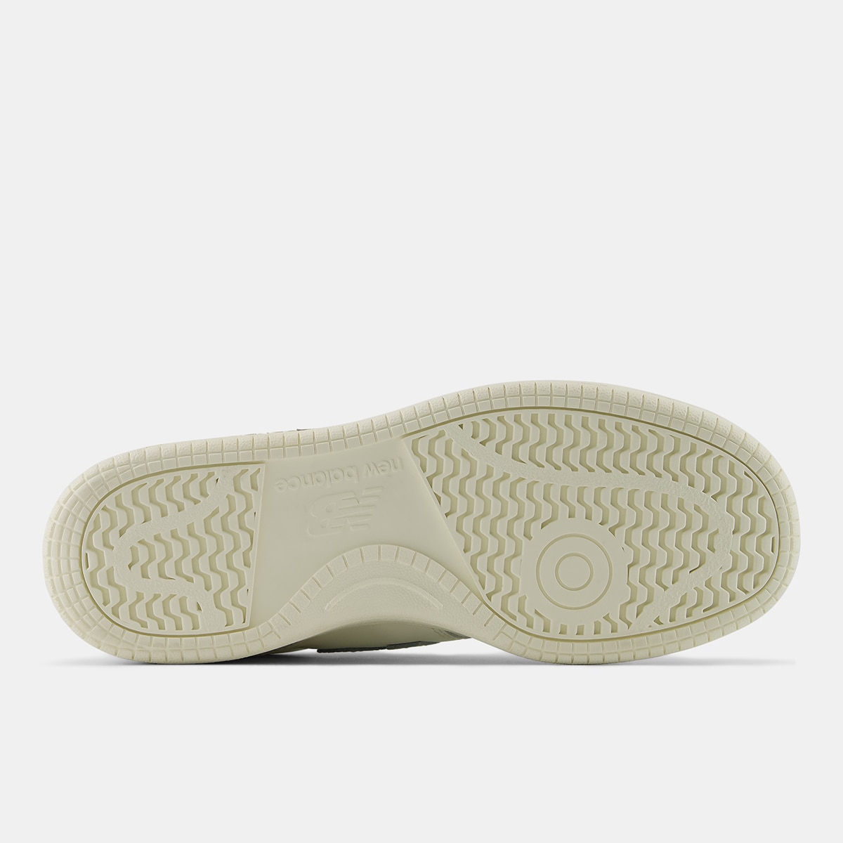 Zapatillas casual de mujer BB80 New Balance - Verde Verde-5