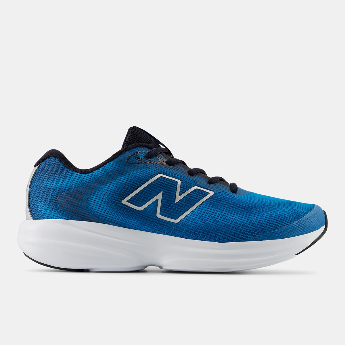 Zapatillas de running de hombre 411v4 New Balance - Azul Azul-1