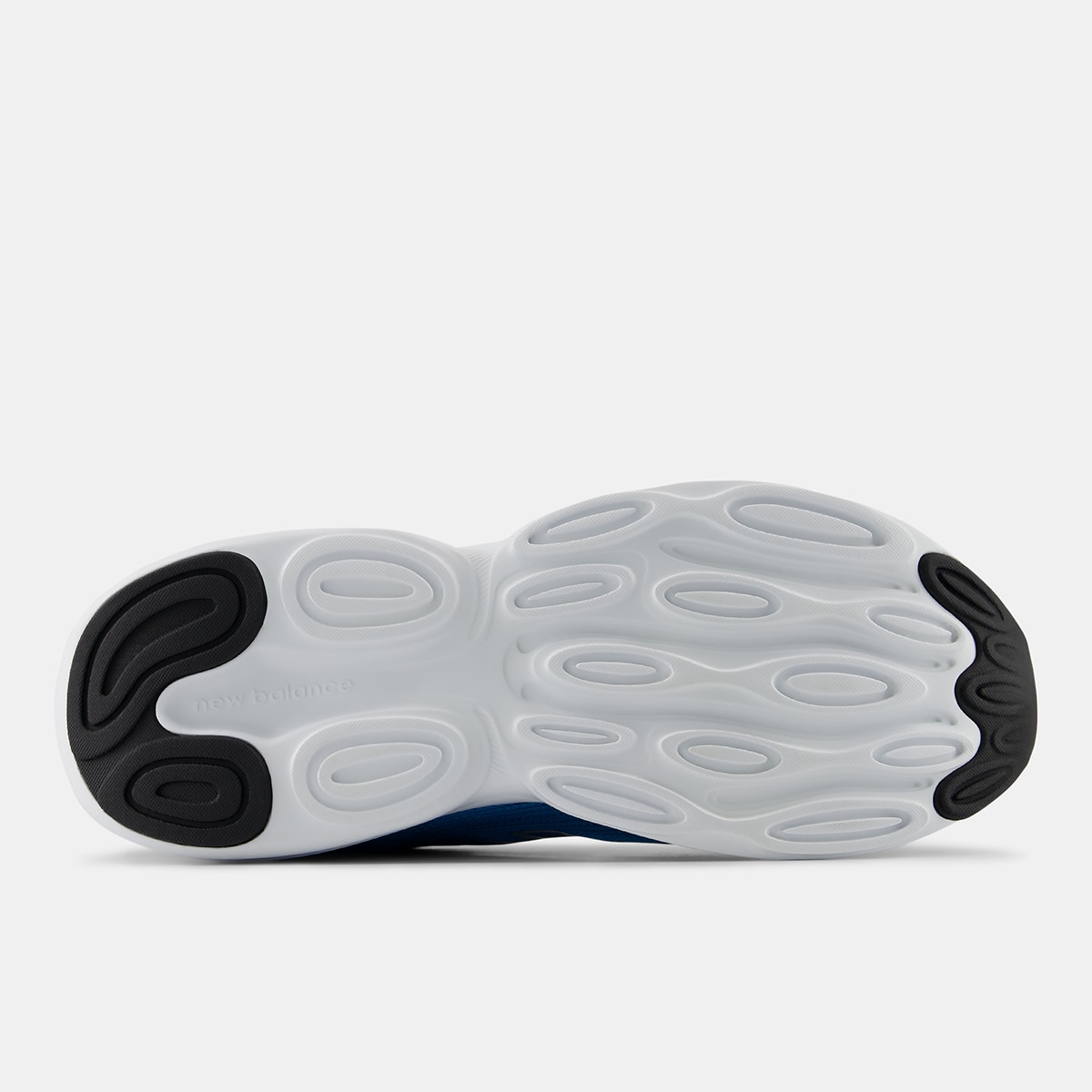 Zapatillas de running de hombre 411v4 New Balance - Azul Azul-5