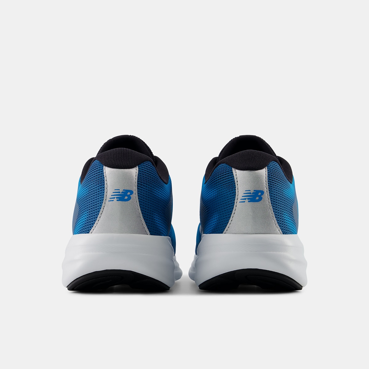 Zapatillas de running de hombre 411v4 New Balance - Azul Azul-6