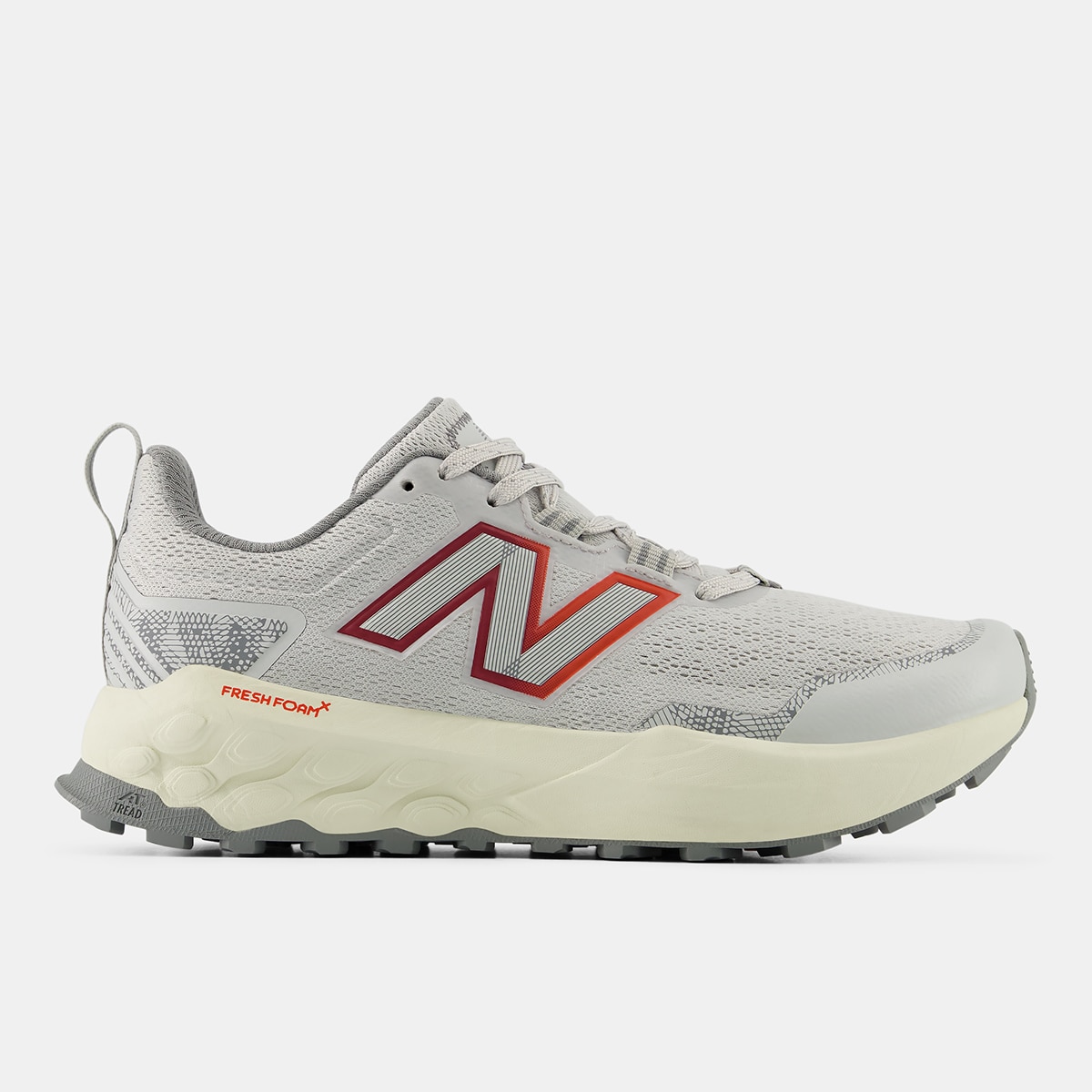 Imagen 0 de Zapatillas de trail de mujer Garoé V2 New Balance Gris