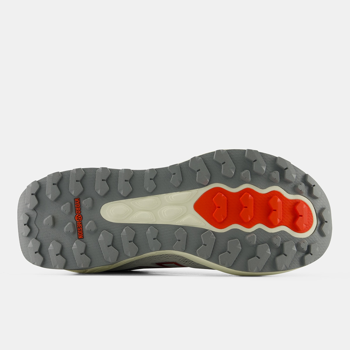 Imagen 5 de Zapatillas de trail de mujer Garoé V2 New Balance - Gris Gris