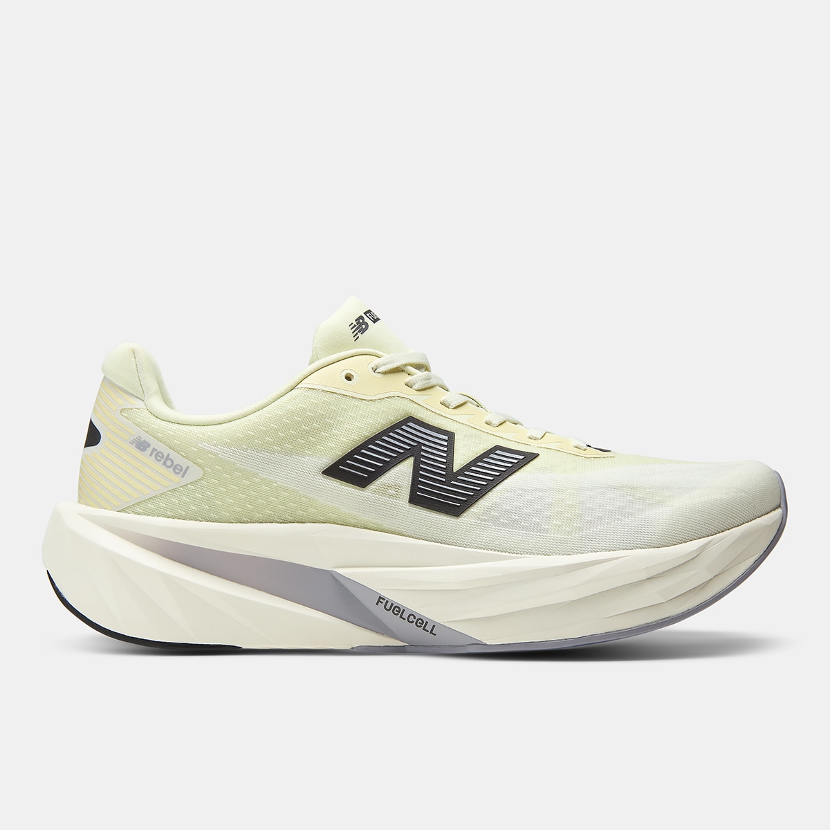 Imagen 1 de Zapatillas de running de hombre FuelCell Rebel v5 New Balance - Verde Verde