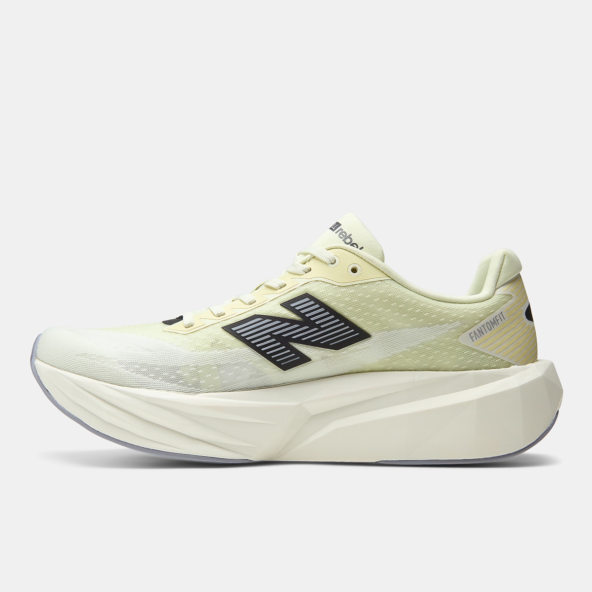 Imagen 2 de Zapatillas de running de hombre FuelCell Rebel v5 New Balance - Verde Verde