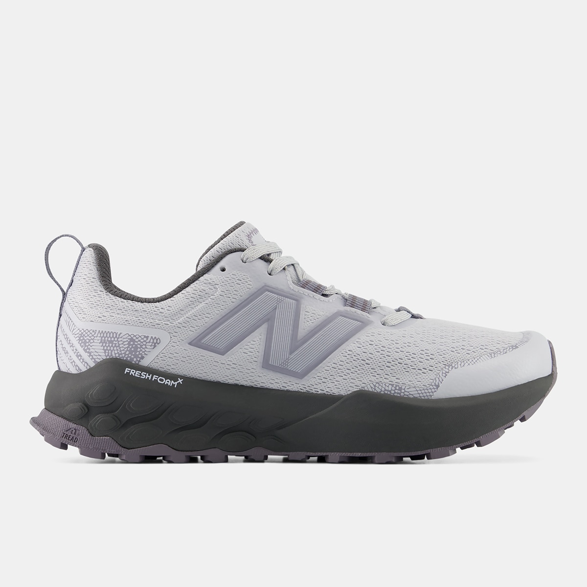 Imagen 0 de Zapatillas de trail de mujer Garoé V2 New Balance Gris
