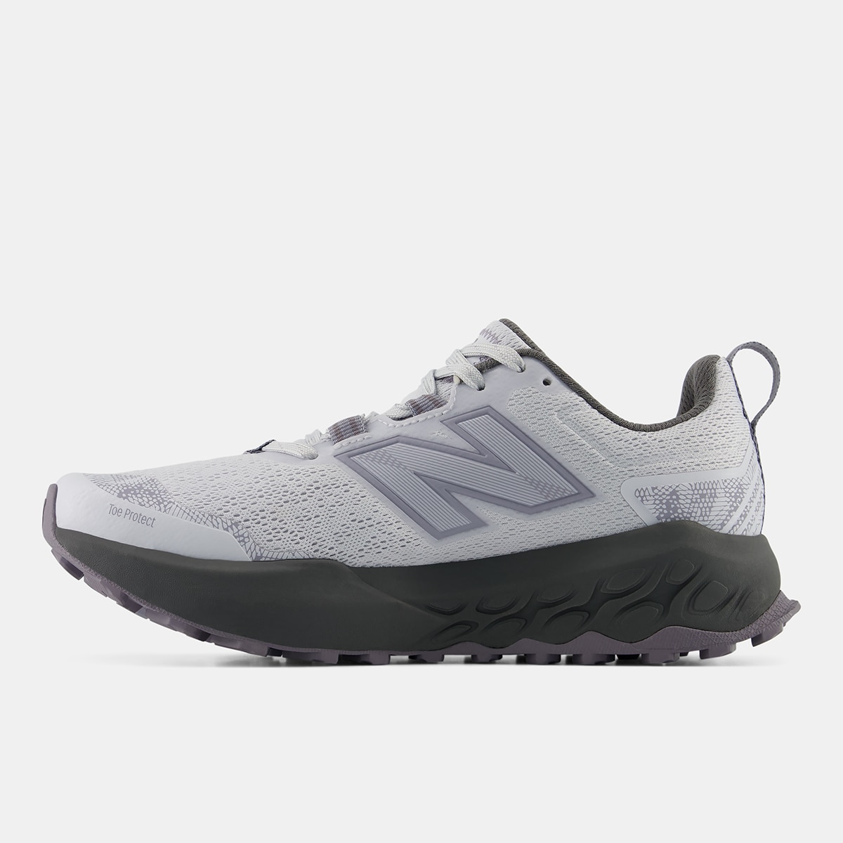 Zapatillas de trail de mujer Garoé V2 New Balance - Gris Gris-2