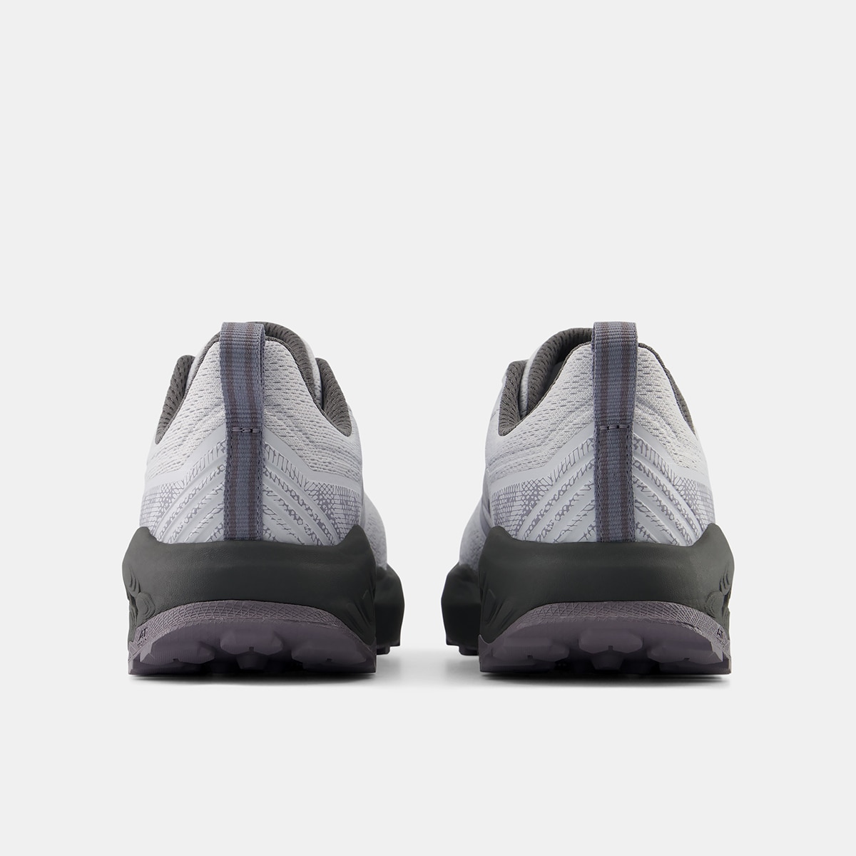 Zapatillas de trail de mujer Garoé V2 New Balance - Gris Gris-6