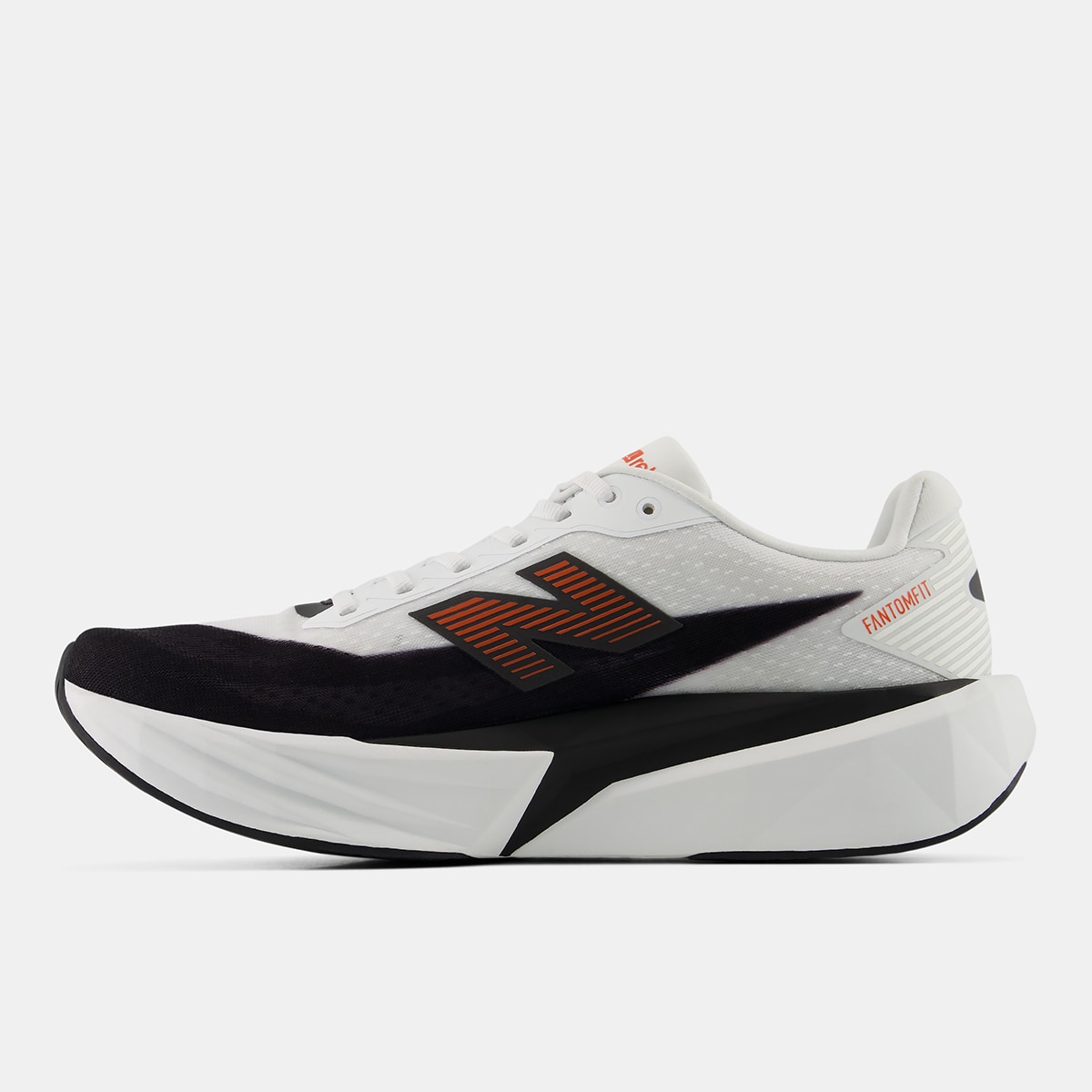Zapatillas de running de hombre FuelCell Rebel v5 New Balance - Negro Negro-2