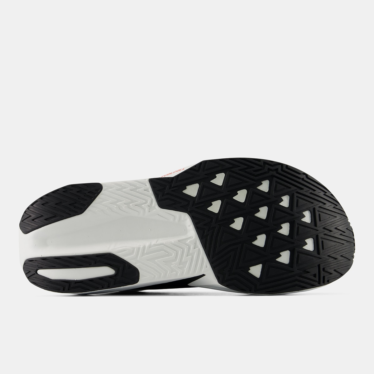 Zapatillas de running de hombre FuelCell Rebel v5 New Balance - Negro Negro-5