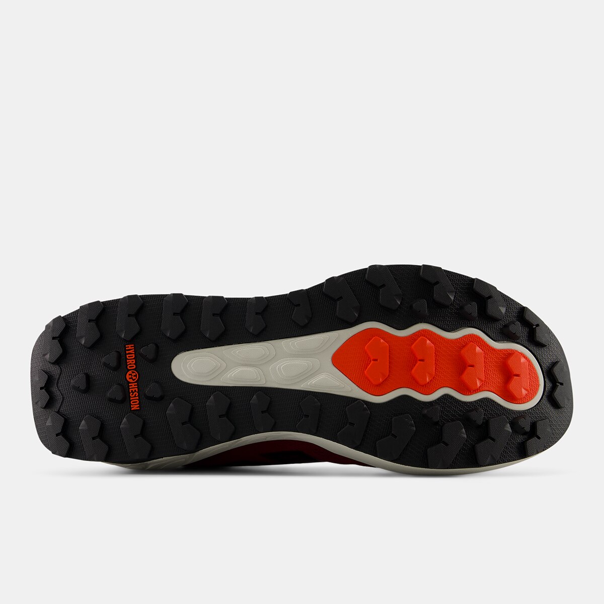 Zapatillas de trail de hombre Garoé V2 New Balance - Rojo Rojo-5