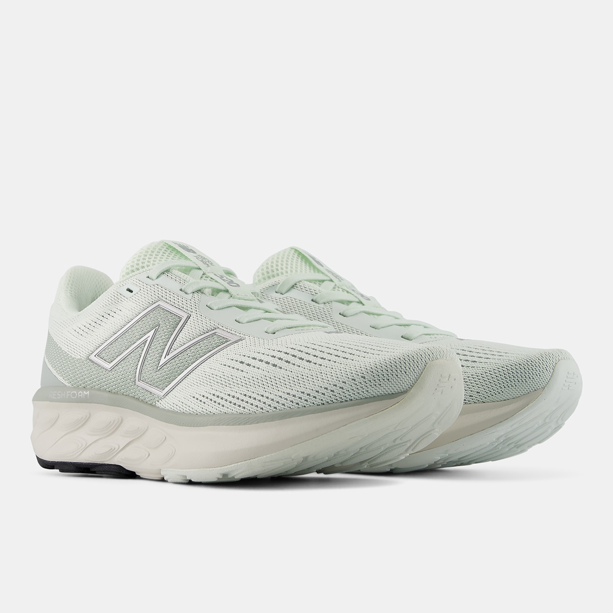 Zapatillas de running de mujer 520 v9 New Balance - Verde Agua Verde Agua-4