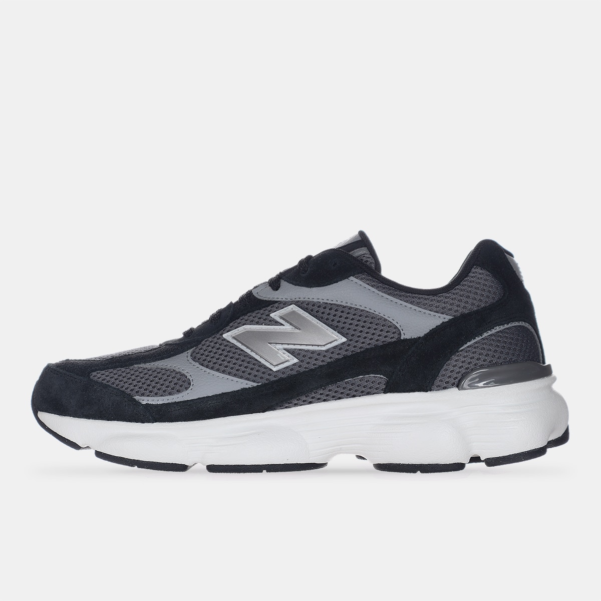 Zapatillas casual unisex 603 New Balance - Negro Negro-2