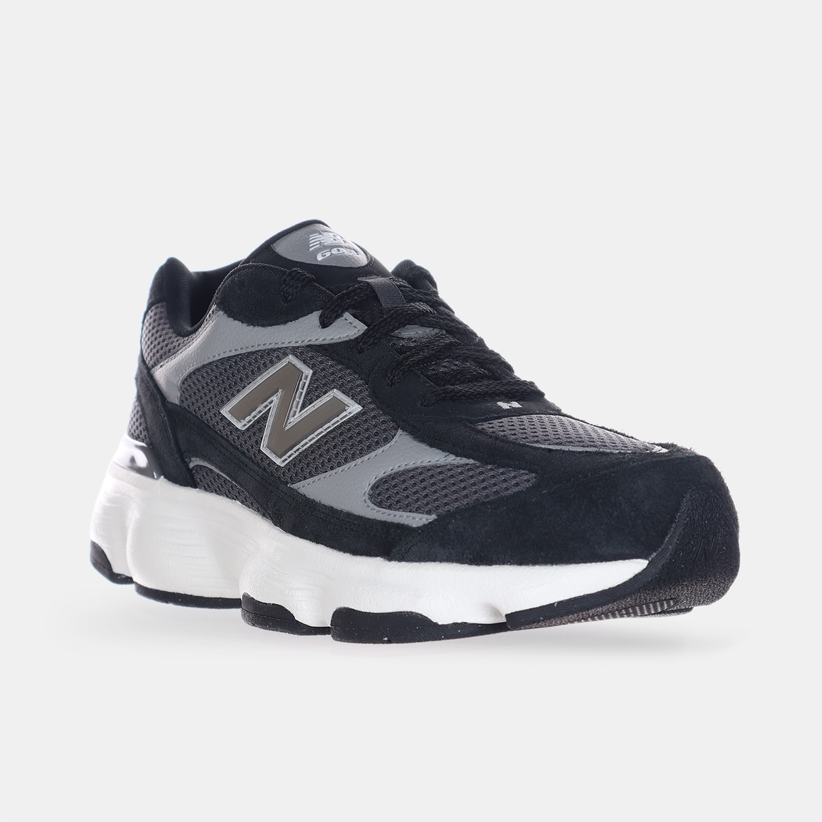 Zapatillas casual unisex 603 New Balance - Negro Negro-4