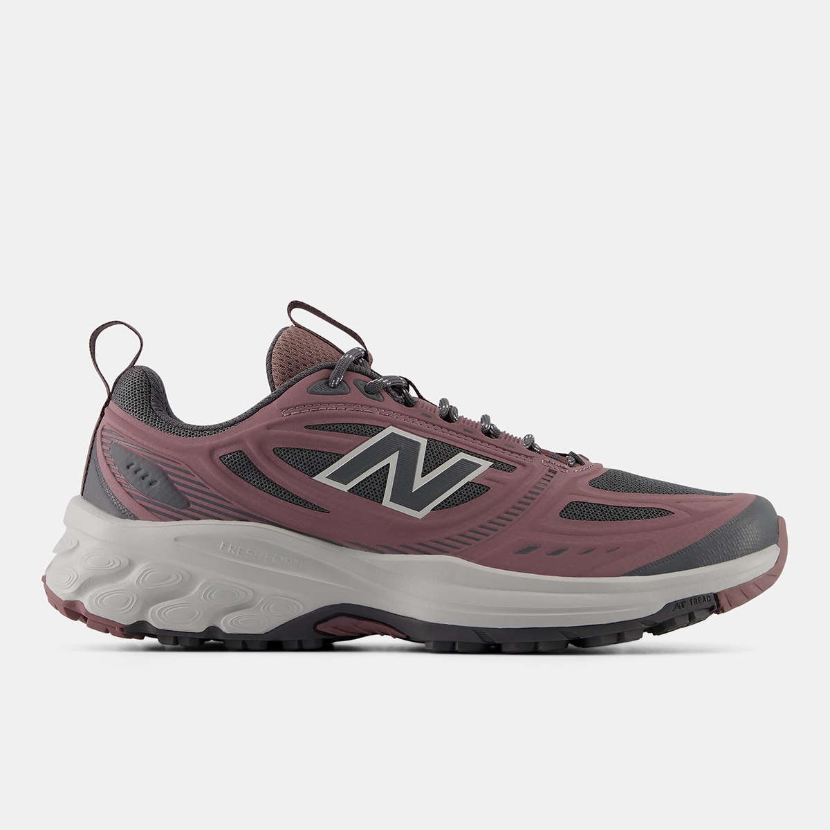 Imagen 0 de Zapatillas de trail de mujer 410 v9 New Balance Gris