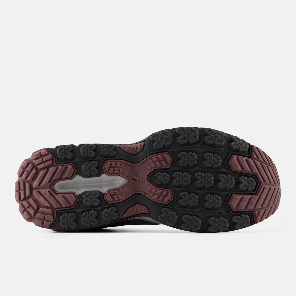 Imagen 5 de Zapatillas de trail de mujer 410 v9 New Balance - Gris Gris