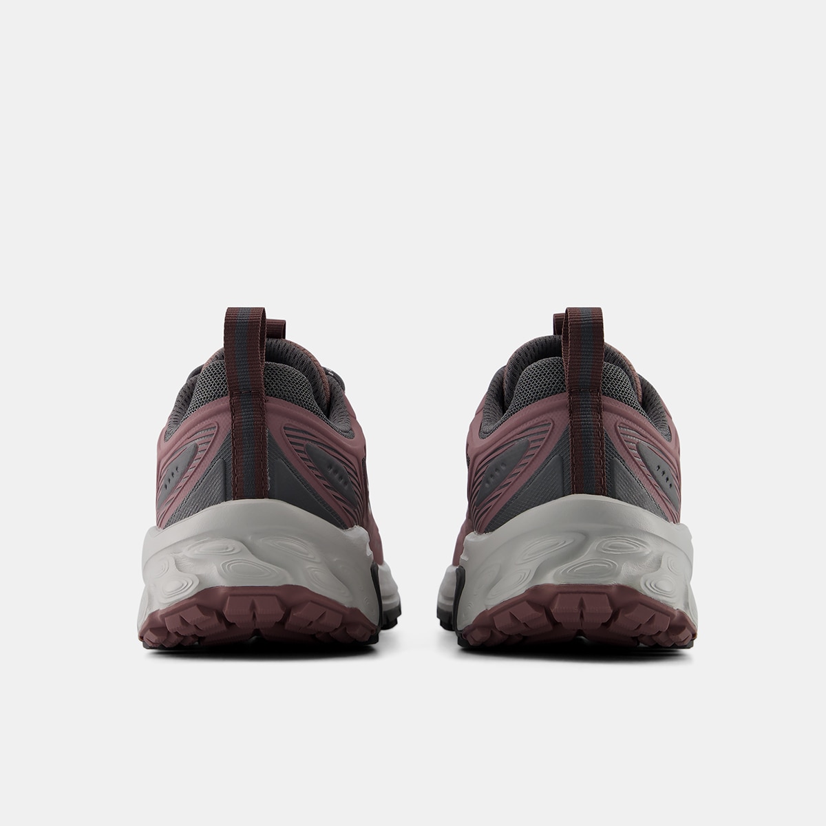 Imagen 6 de Zapatillas de trail de mujer 410 v9 New Balance - Gris Gris