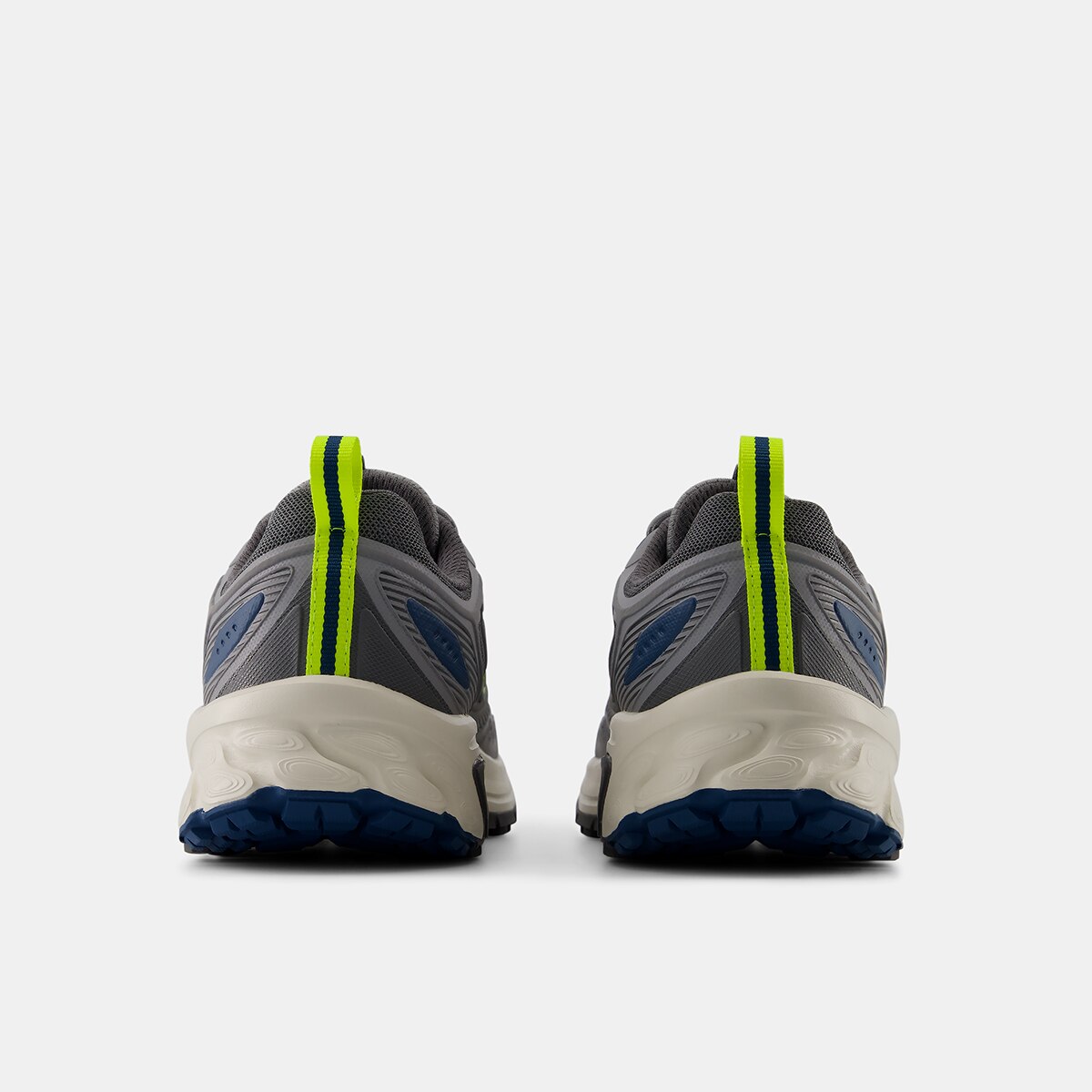 Zapatillas de trail de hombre 410v9 New Balance - Gris Gris-6