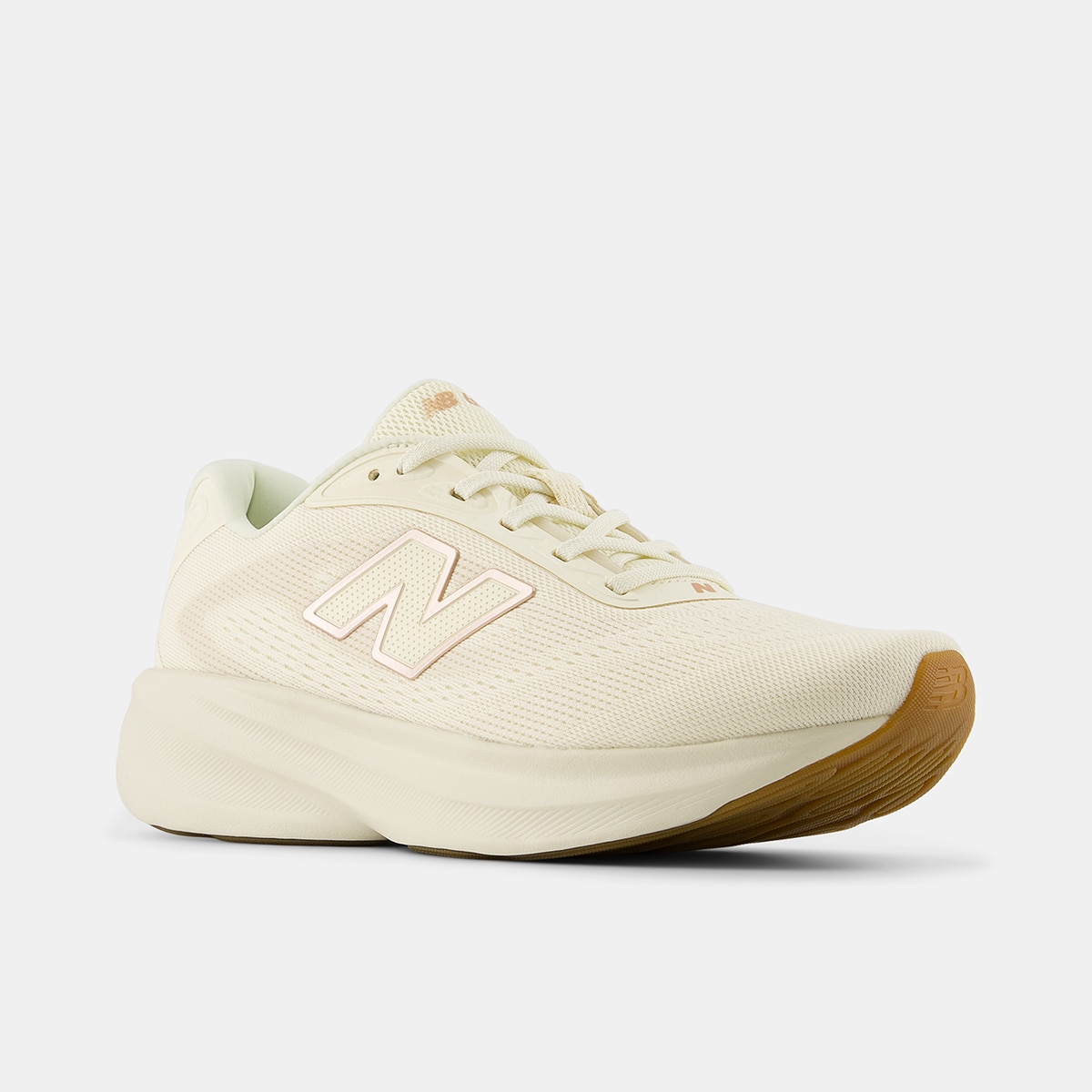 Zapatillas de running de mujer 680 v9 New Balance - Blanco Blanco-4