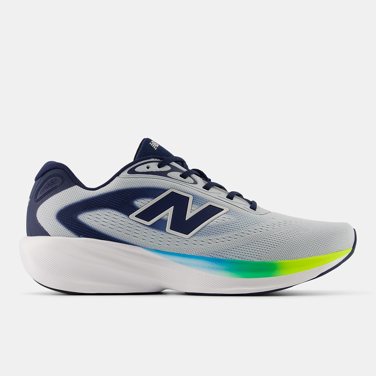 Imagen 0 de Zapatillas de running de hombre 680 v9 New Balance Gris / Azul