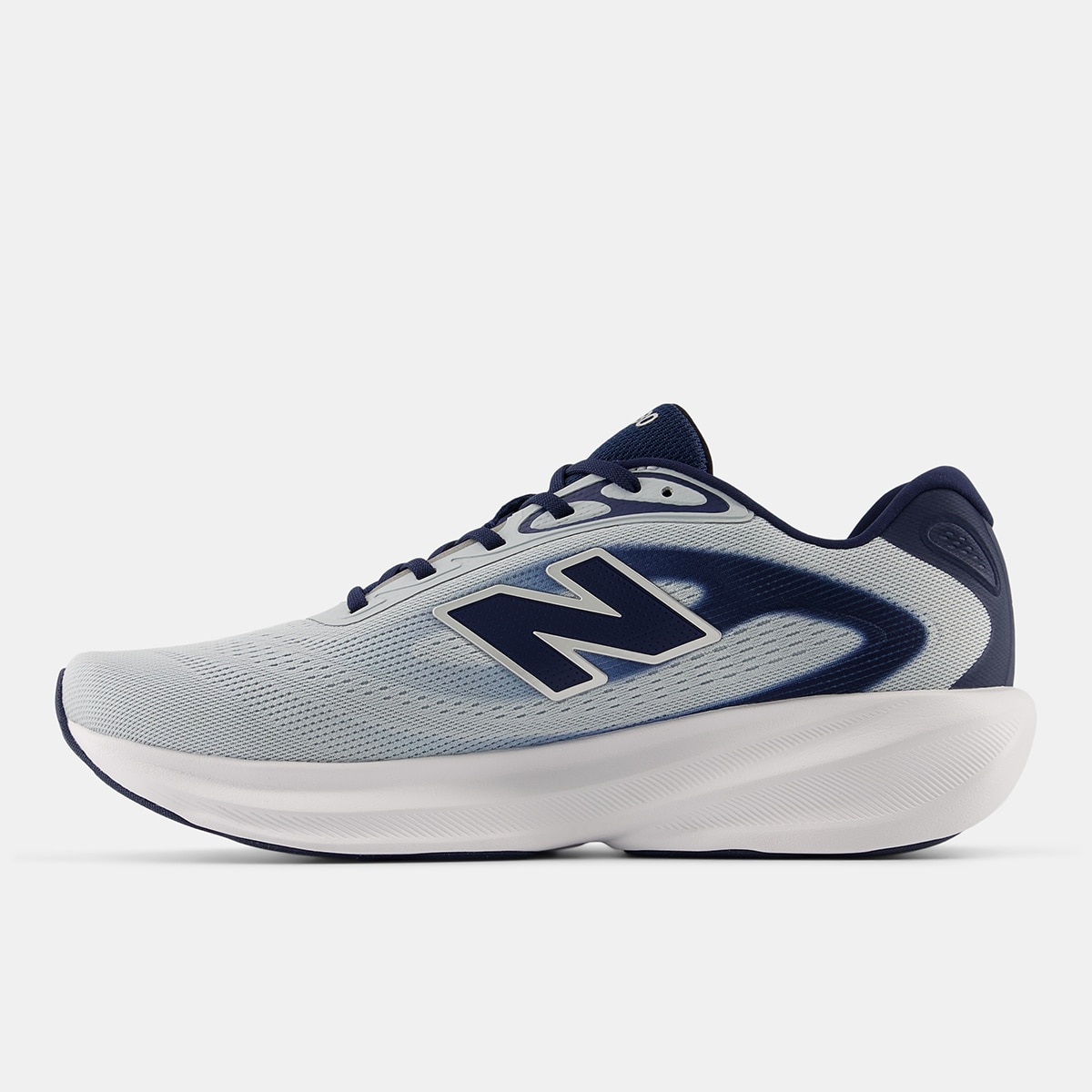 Zapatillas de running de hombre 680 v9 New Balance - Gris / Azul Gris / Azul-2