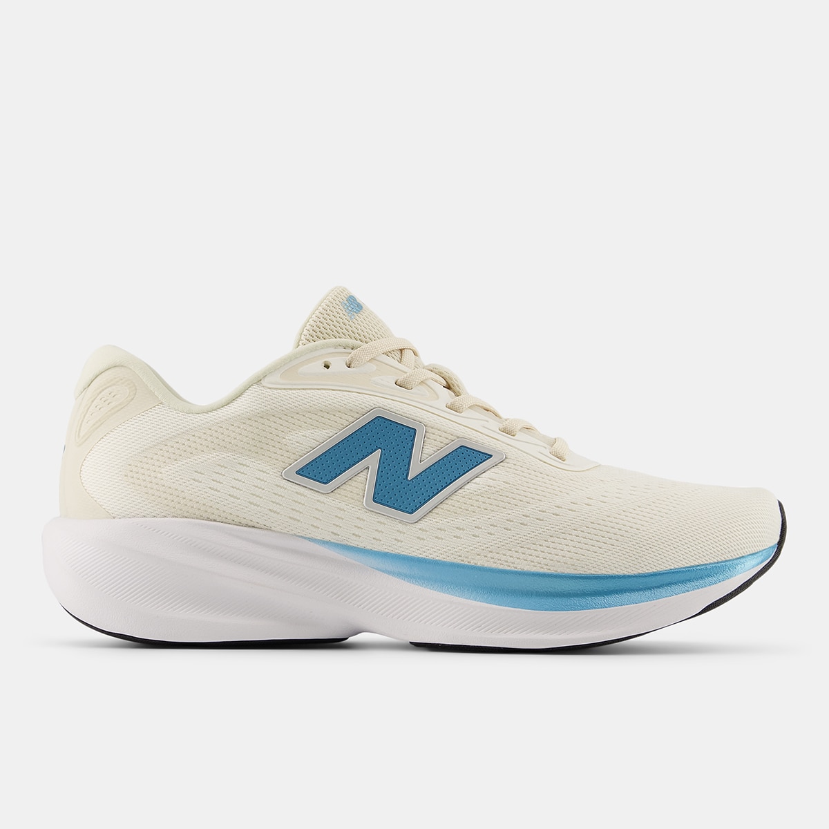 Imagen 0 de Zapatillas de running de mujer 680 v9 New Balance Blanco / Azul