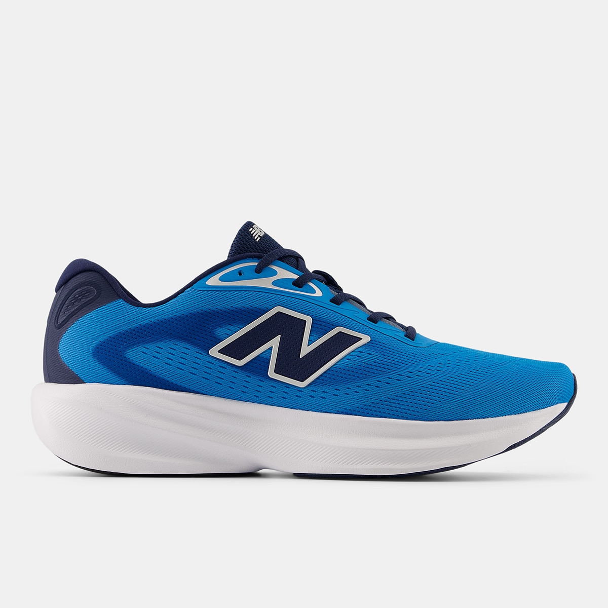Zapatillas de running de hombre 680 v9 New Balance - Azul Azul-1