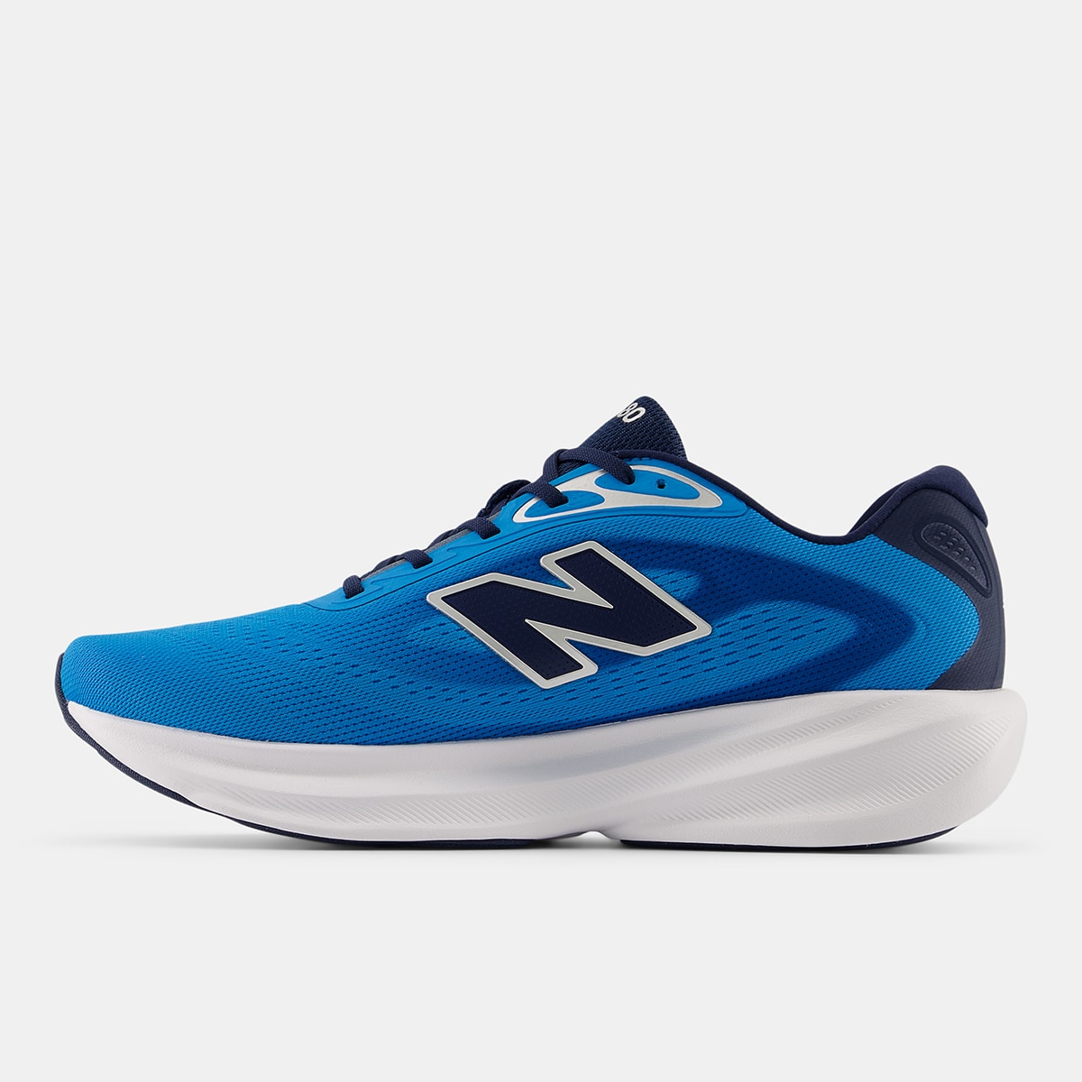 Zapatillas de running de hombre 680 v9 New Balance - Azul Azul-2