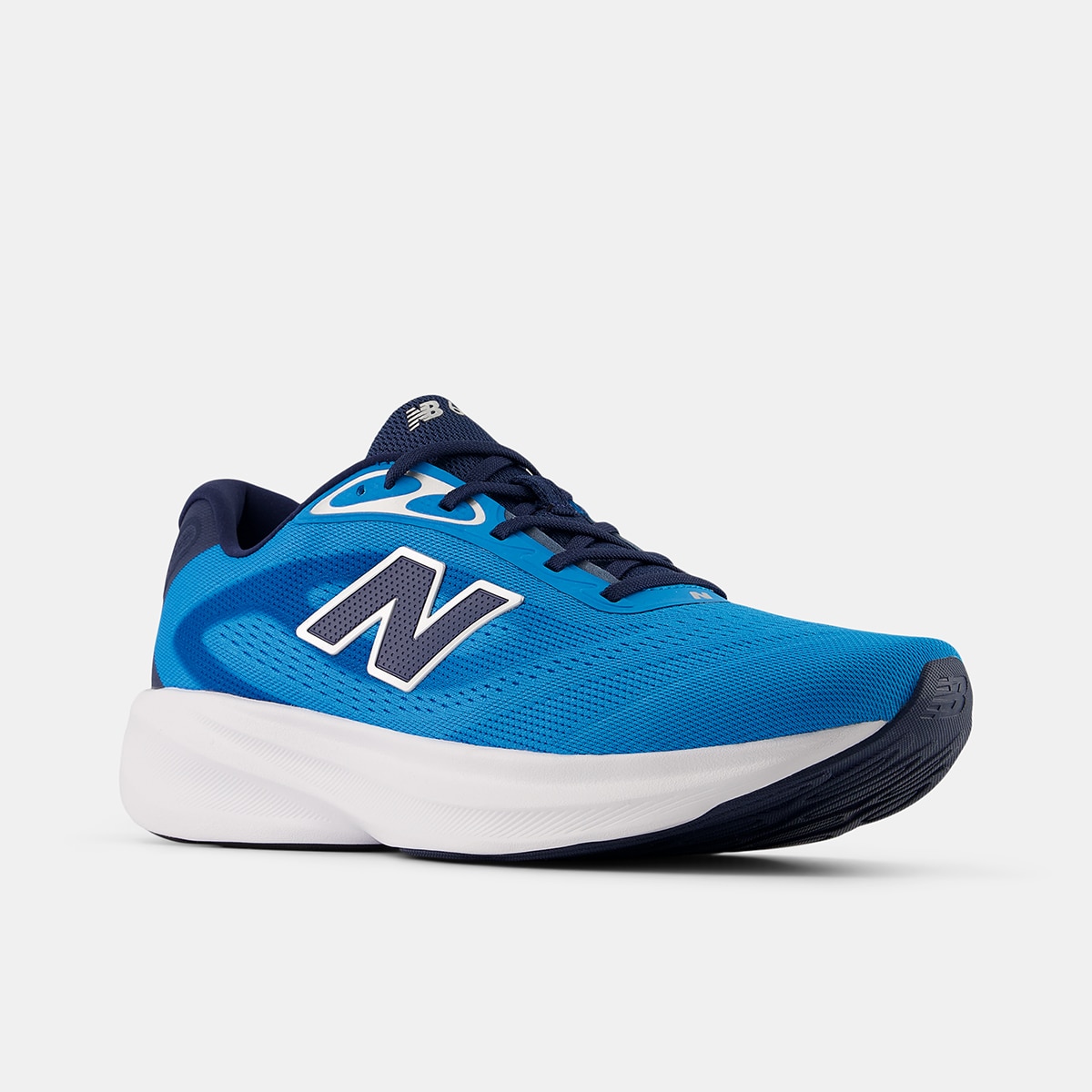 Zapatillas de running de hombre 680 v9 New Balance - Azul Azul-4