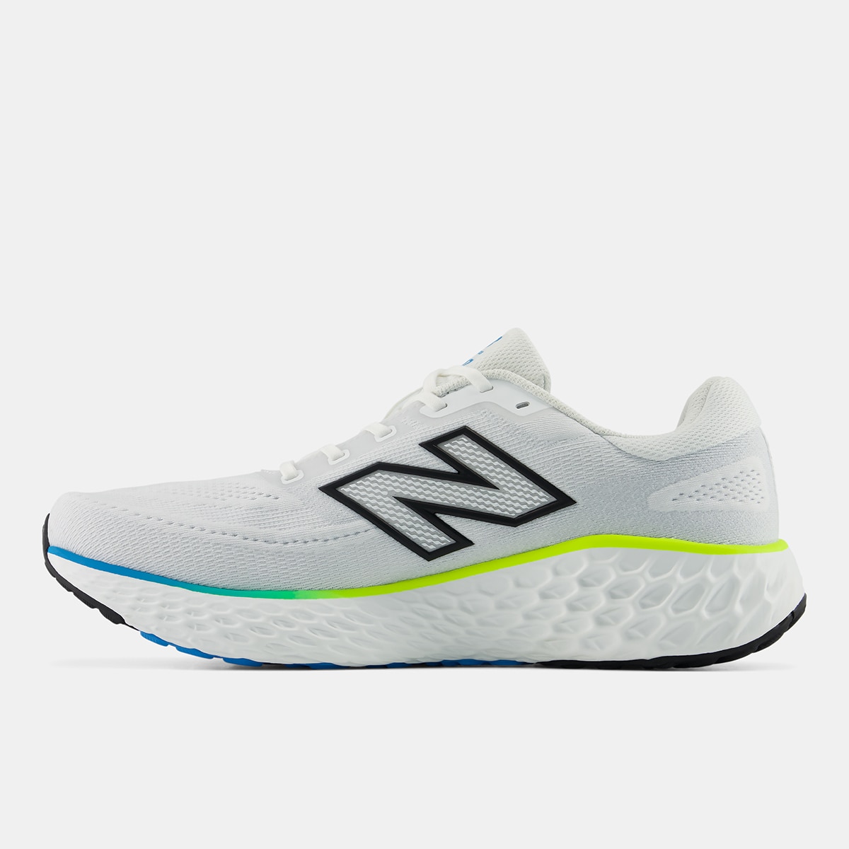 Zapatillas de running de hombre EVOZ v4 New Balance - Blanco Blanco-2