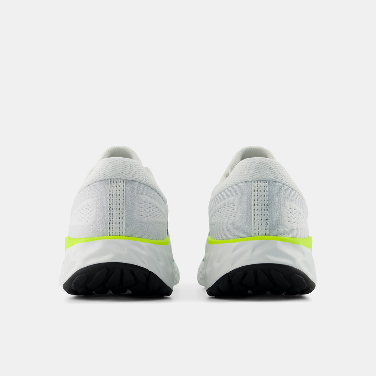 Zapatillas de running de hombre EVOZ v4 New Balance - Blanco Blanco-6