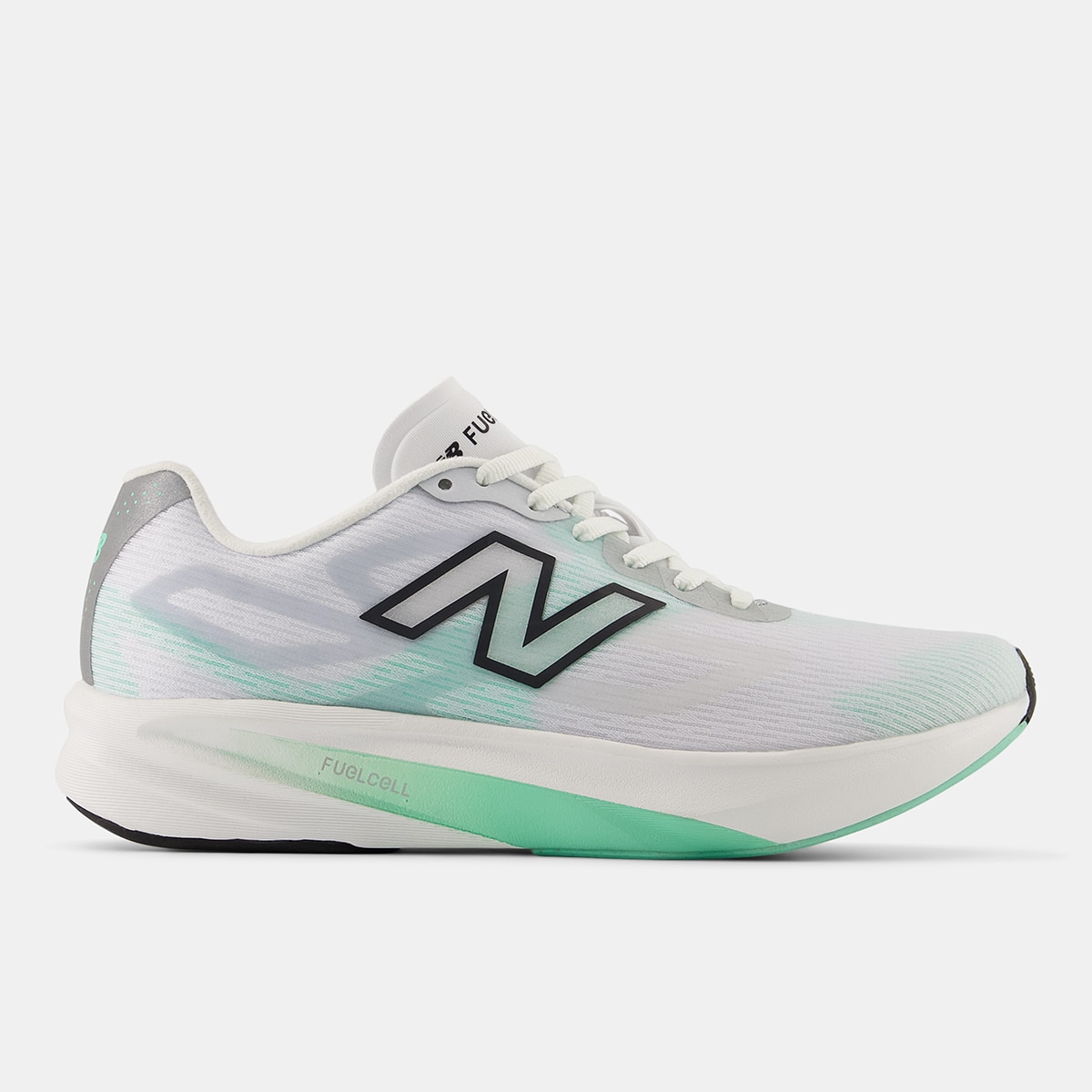 Imagen 0 de Zapatillas de running de mujer Flite-R New Balance Verde