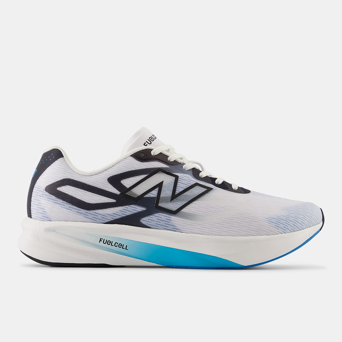 Zapatillas de running de hombre Flite-R New Balance - Azul Azul-1