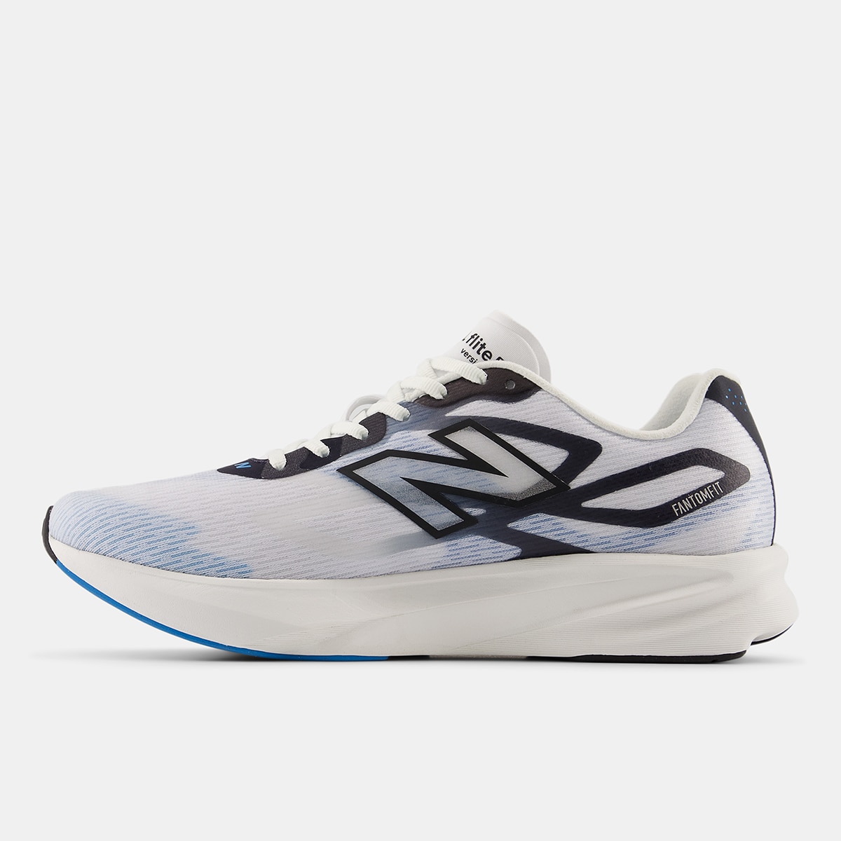 Zapatillas de running de hombre Flite-R New Balance - Azul Azul-2