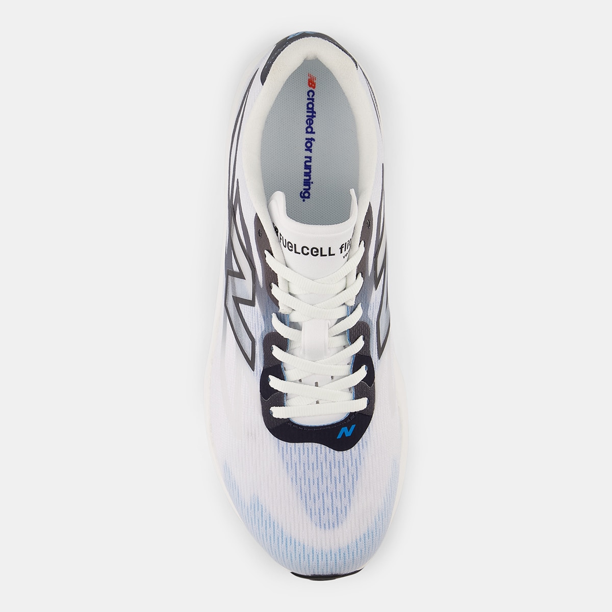 Zapatillas de running de hombre Flite-R New Balance - Azul Azul-3