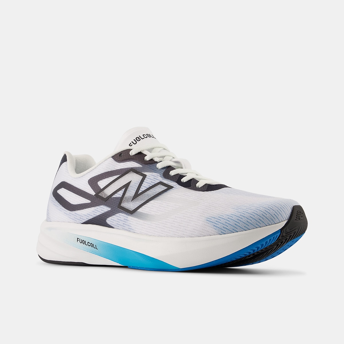 Zapatillas de running de hombre Flite-R New Balance - Azul Azul-4